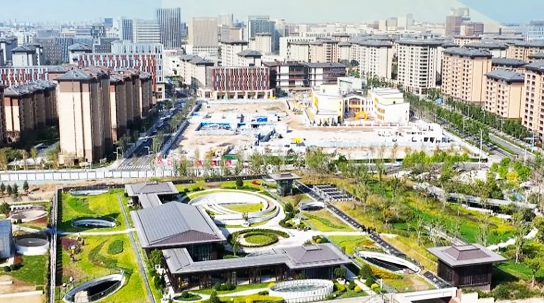 &ldquo;高顏值&rdquo;竟是變電站